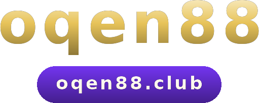 oqen88 logo