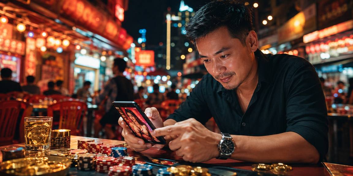 oqen88 Bao Vang Slot hoạt động như thế nào tại oqen88