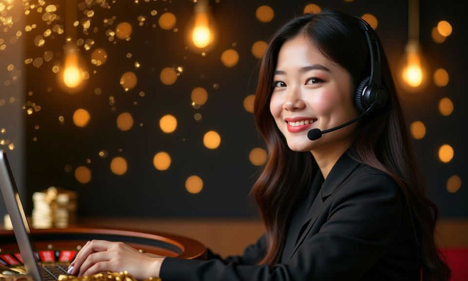 oqen88 Ưu Đãi Slot